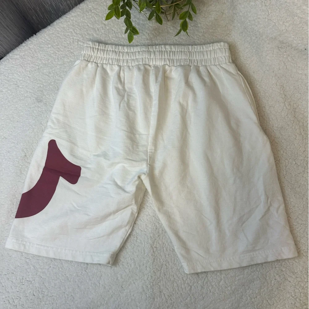 True Religion lounge shorts